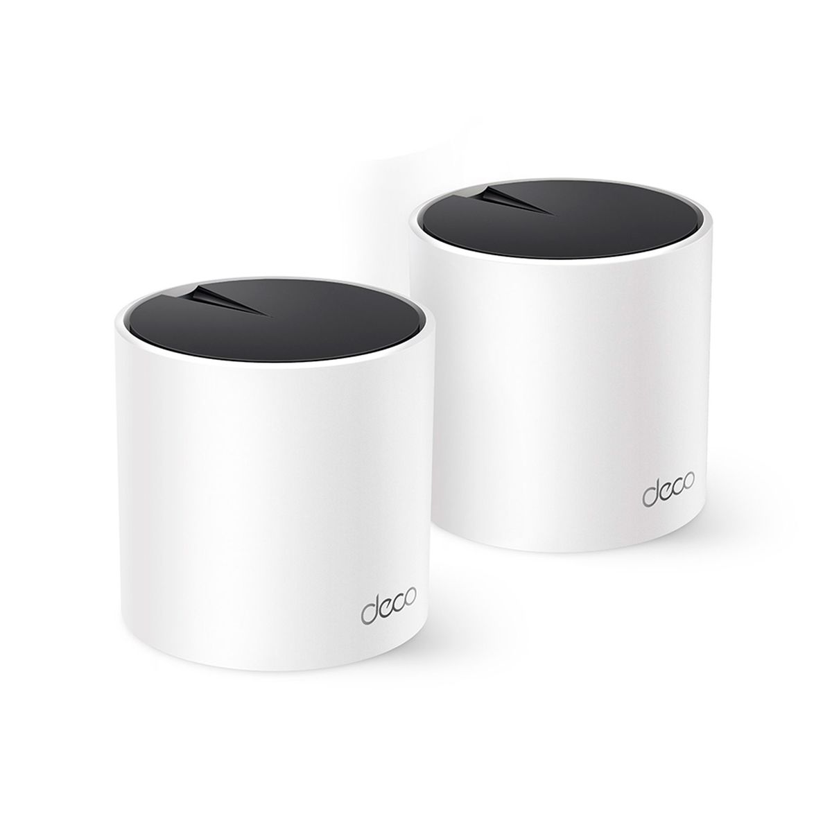 TP LINK - DECO TP-LINK X55 HASTA 4500 PIES² MALLA DUAL BAND PN DECO X55 2-PACK