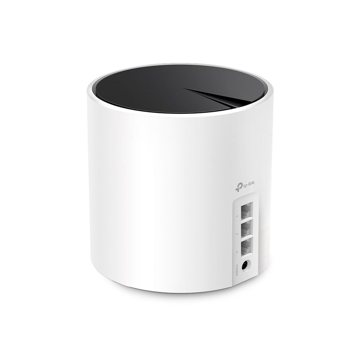 TP LINK - DECO TP-LINK X55 HASTA 4500 PIES² MALLA DUAL BAND PN DECO X55 2-PACK