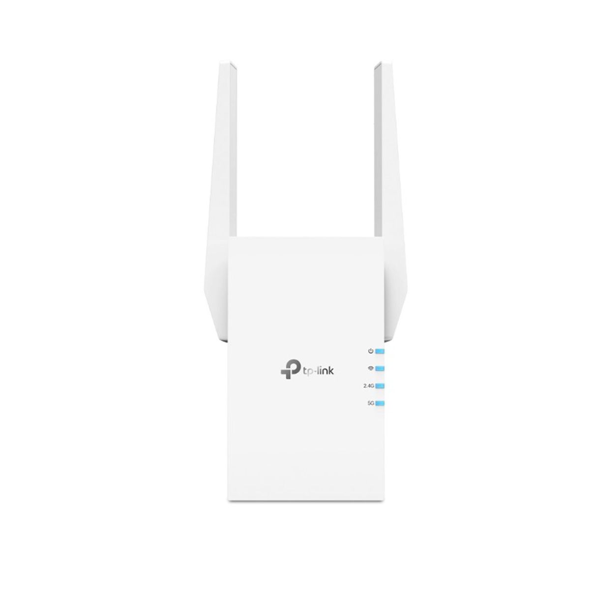 TP LINK - EXTENSOR DE RANGO TP-LINK RE705X WI-FI 6 DUAL BAND PN RE705X