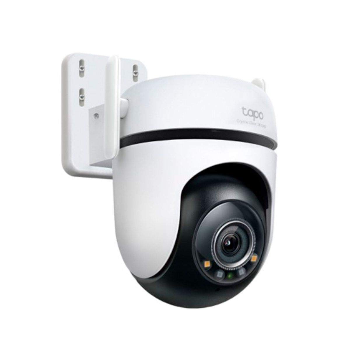 TP LINK - CAMARA TP-LINK TAPO C520WS 4 MP - INALAMBRICO - 360° PNTAPO-C520WS