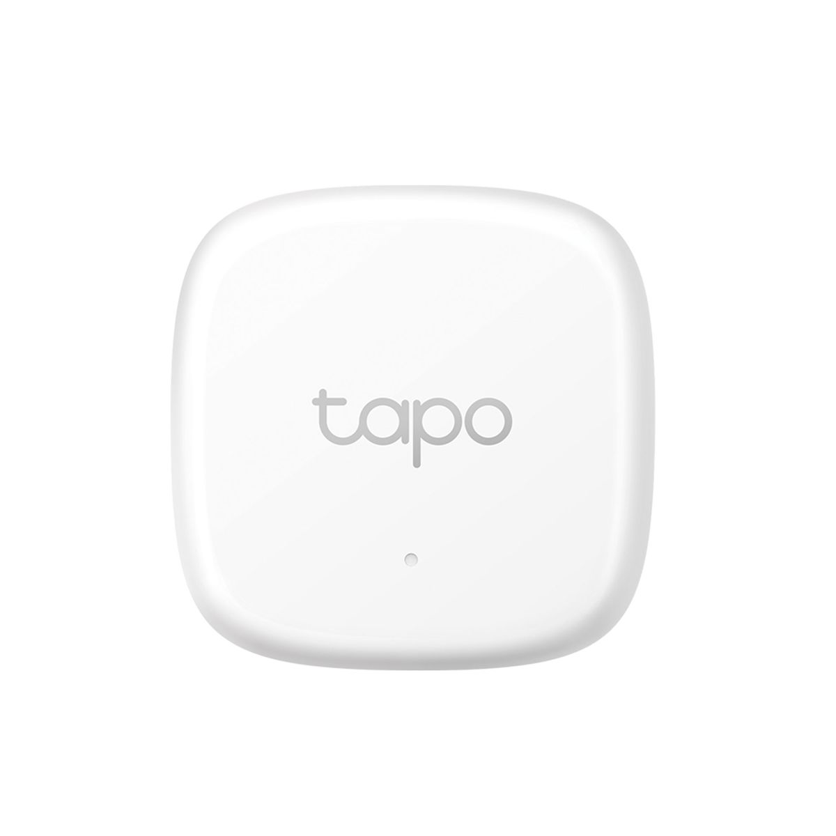 TP LINK - SENSOR DE TEMPERATURA Y HUMEDAD TP-LINK TAPO T310 PNTAPO-T310