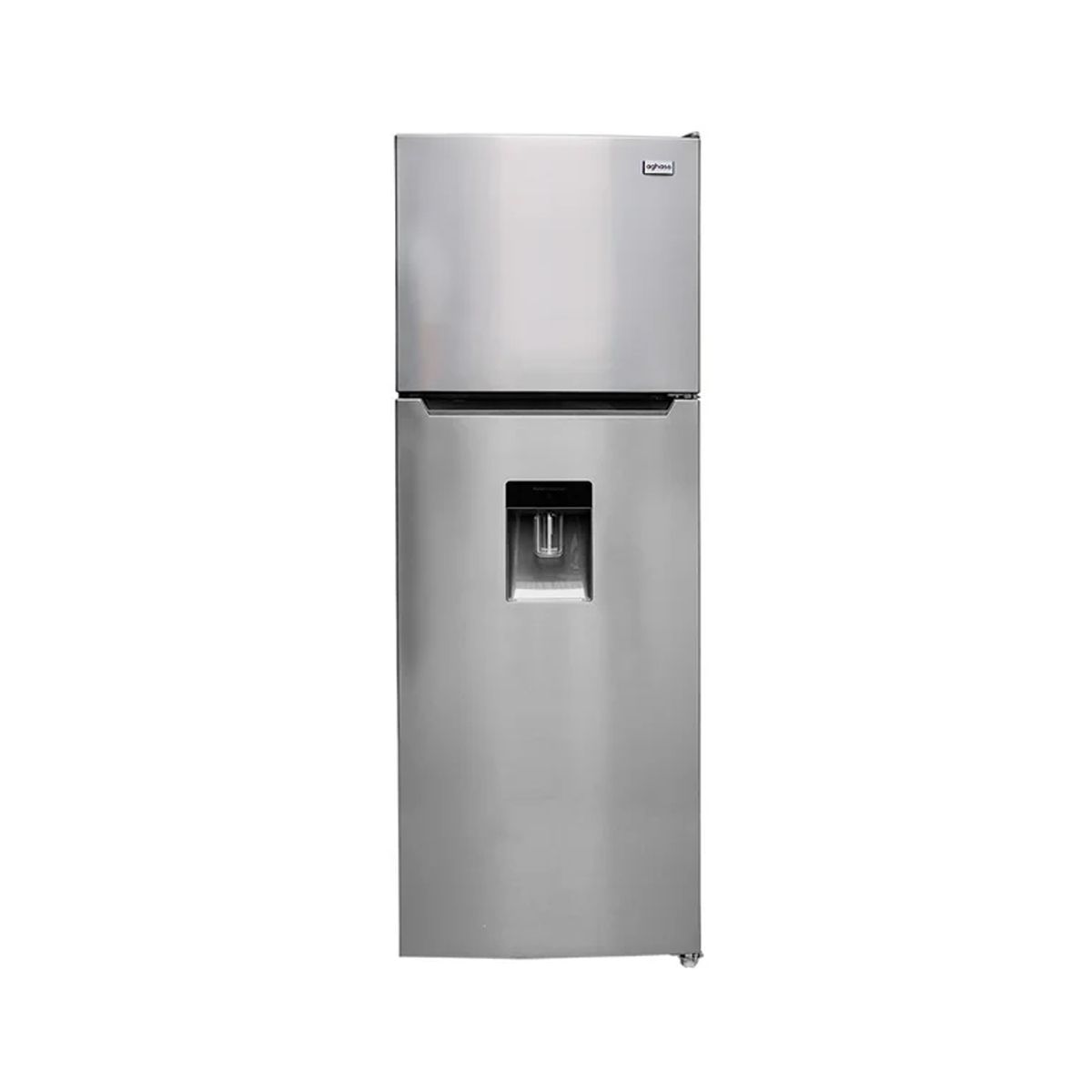 AGHASO - Refrigeradora Aghaso 345 L