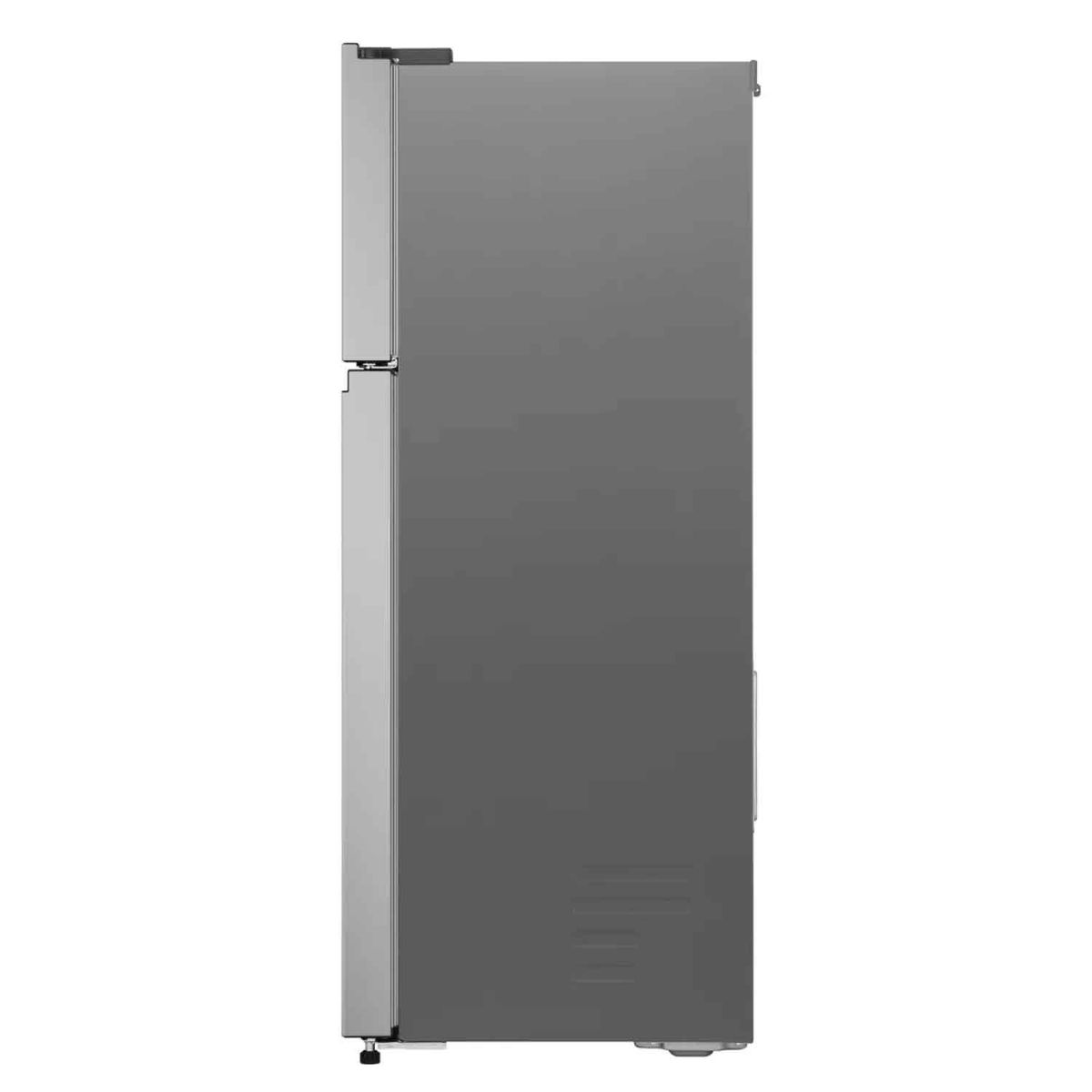 LG - Refrigeradora LG 241L No Frost VT24BPY Plateado