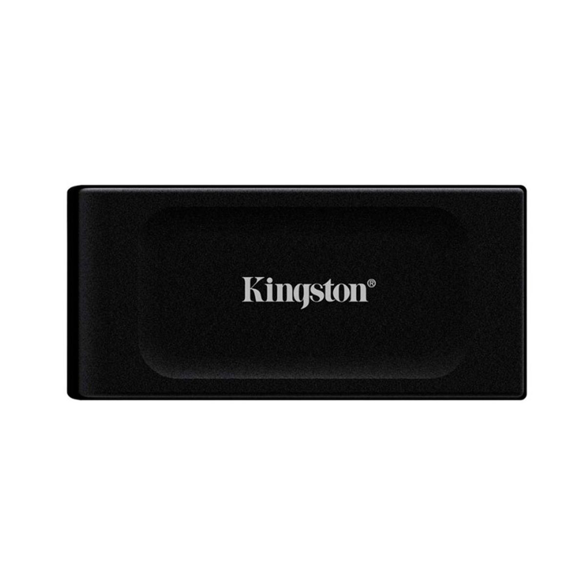 KINGSTON - UNIDAD DE ESTADO SOLIDO EXT KINGSTON XS1000 1TB P-N SXS1000-1000G