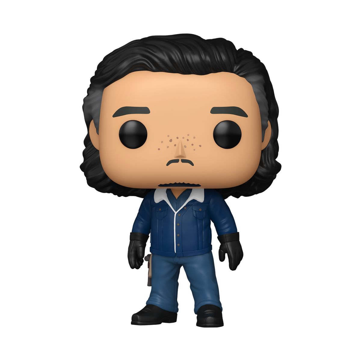 FUNKO - Funko The Last of Us N° 1846 Tommy Miller
