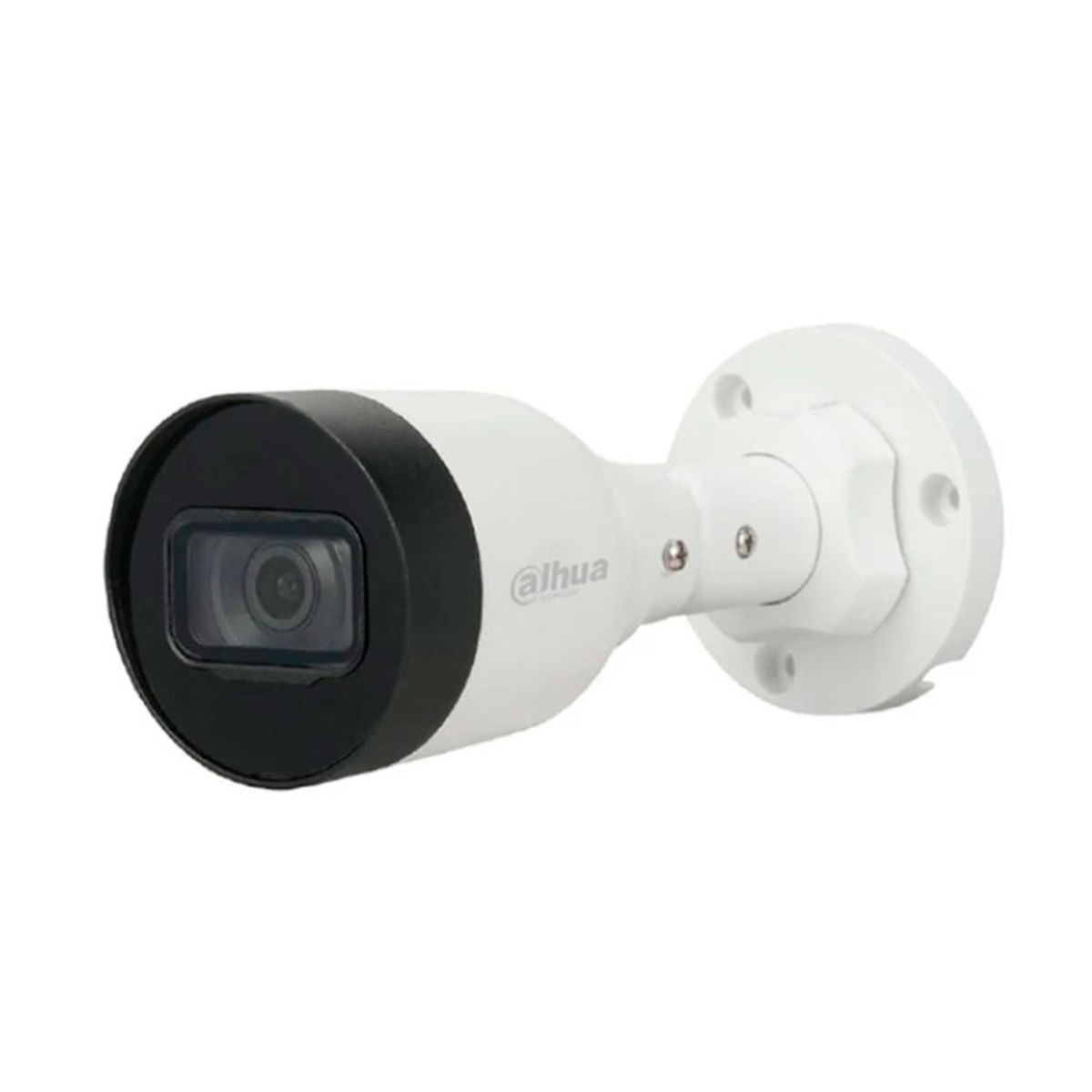 DAHUA - CAMARA DAHUA IPC-HFW1431S1-S4 4MP IP67 - P-N IPC-HFW1431S1-S4