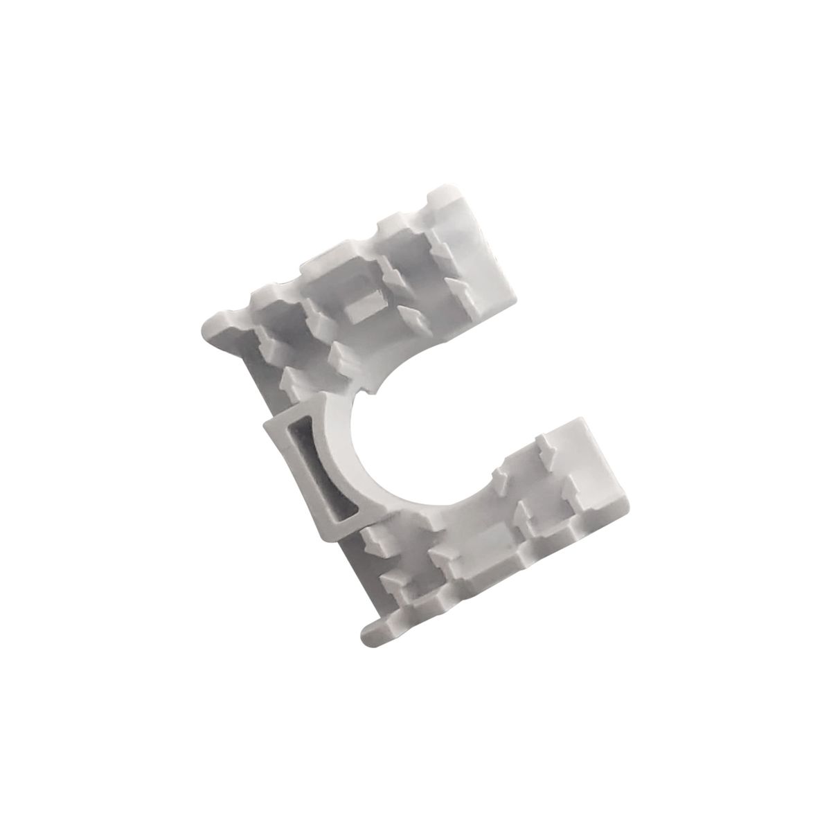 DIXON - JACK RJ-45 DIXON CAT.6 22-26 AWG COLOR NEGRO P-N KJ88-C6-US-BK