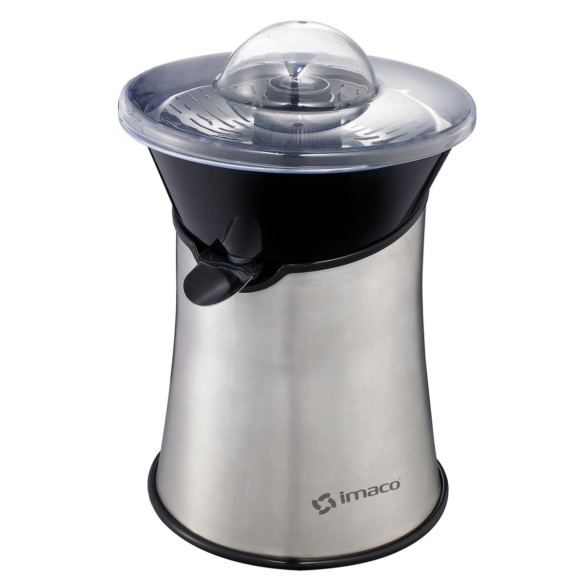 IMACO - Exprimidor de citricos ac inox CP85I Imaco