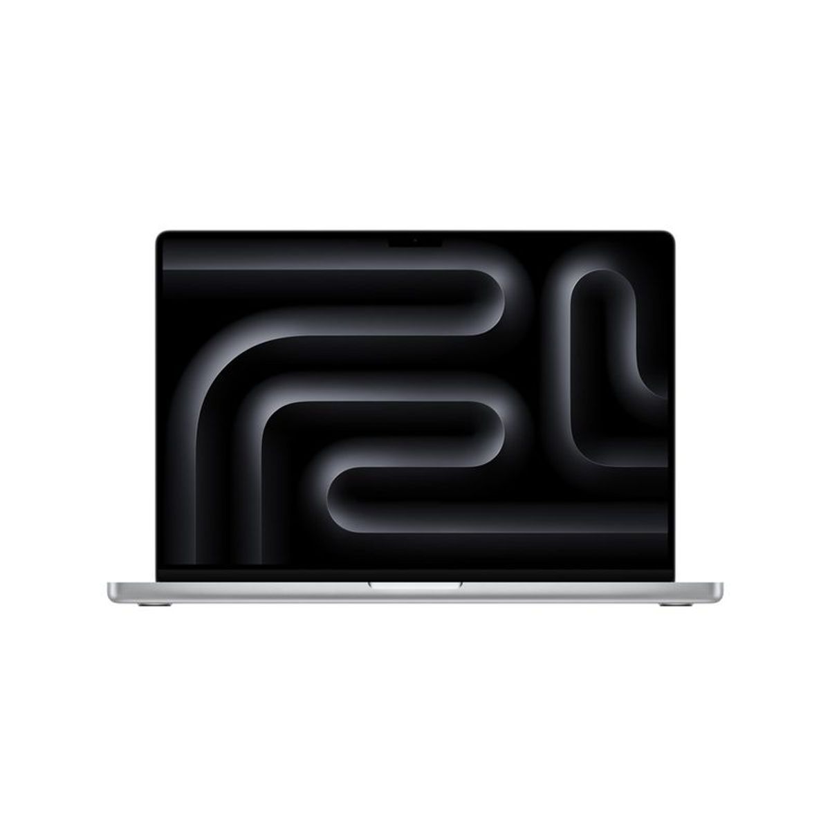 APPLE - Apple Macbook Pro 16″ (M5 Pro)  24GB RAM + 1TB SSD (Teclado Ingles) - Silver