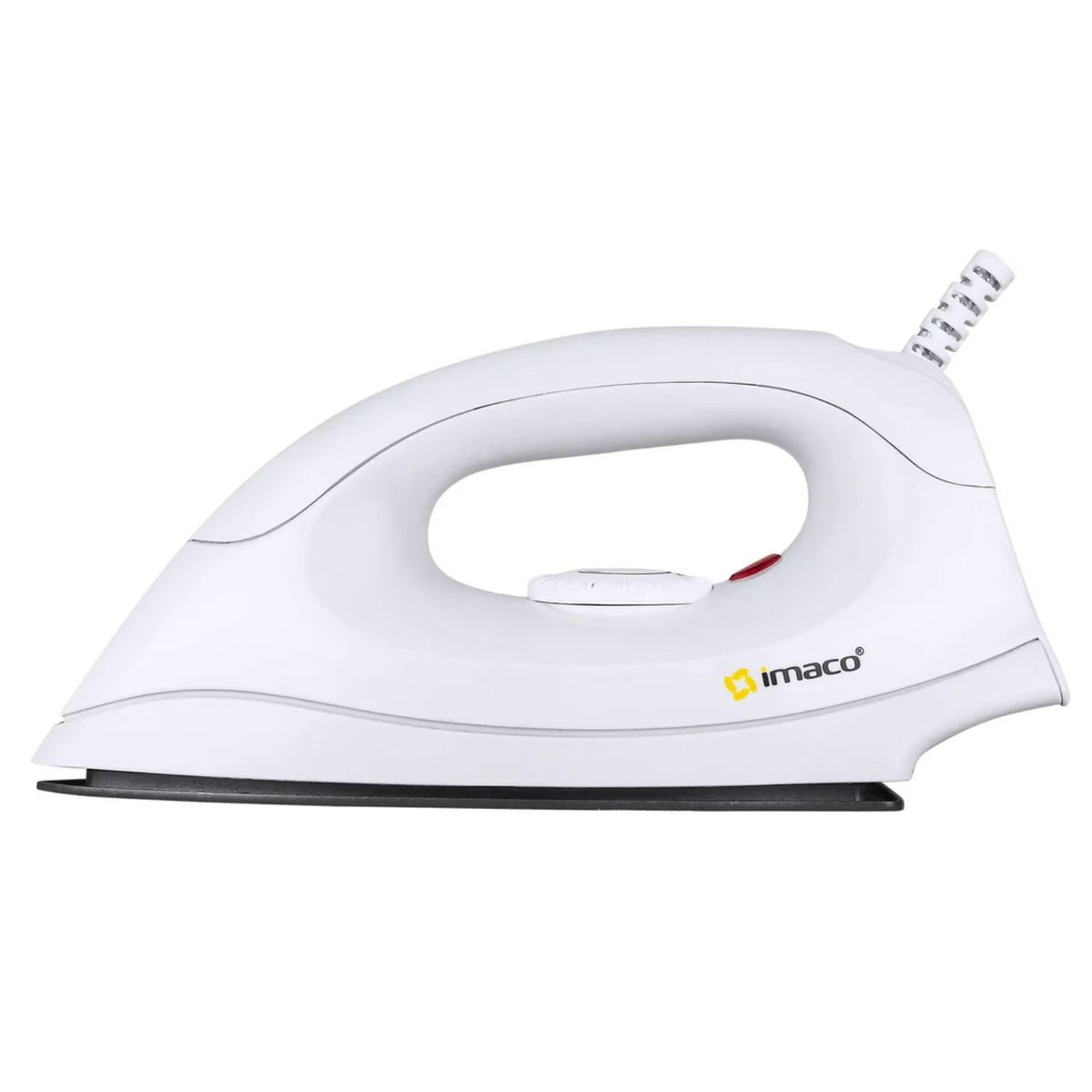 IMACO - Plancha Imaco ID1 Seca Liviana Anti Adherente