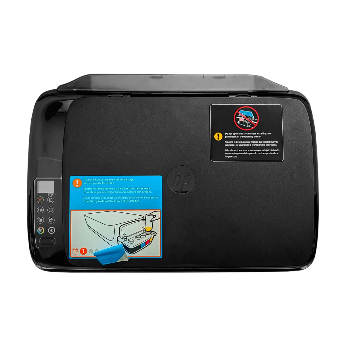 HEWLETT PACKARD - ESCANER SIN LAMPARA HP PARA IMPRESORA HP INK TANK 315  415