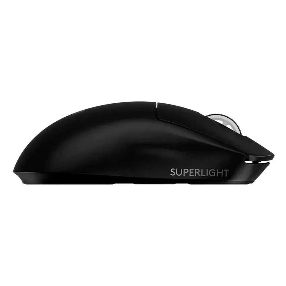 LOGITECH - MOUSE LOGITECH PRO X SUPERLIGHT 2 SE 44K DPI BLACK