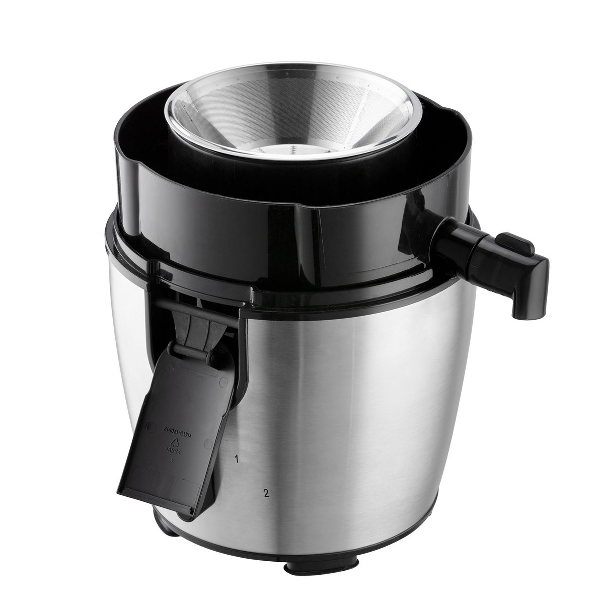 IMACO - Extractor acero inox 600 watts JE600 Imaco