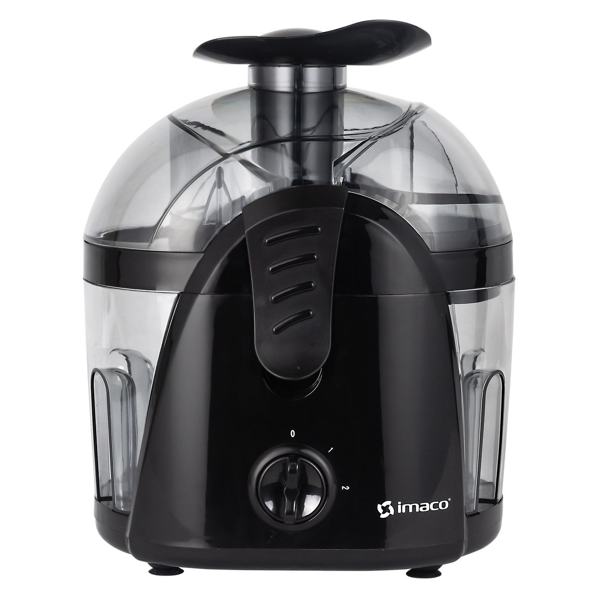Extractor de Jugos 550ml 300W CP4830 Imaco, marca IMACO - Foto Principal