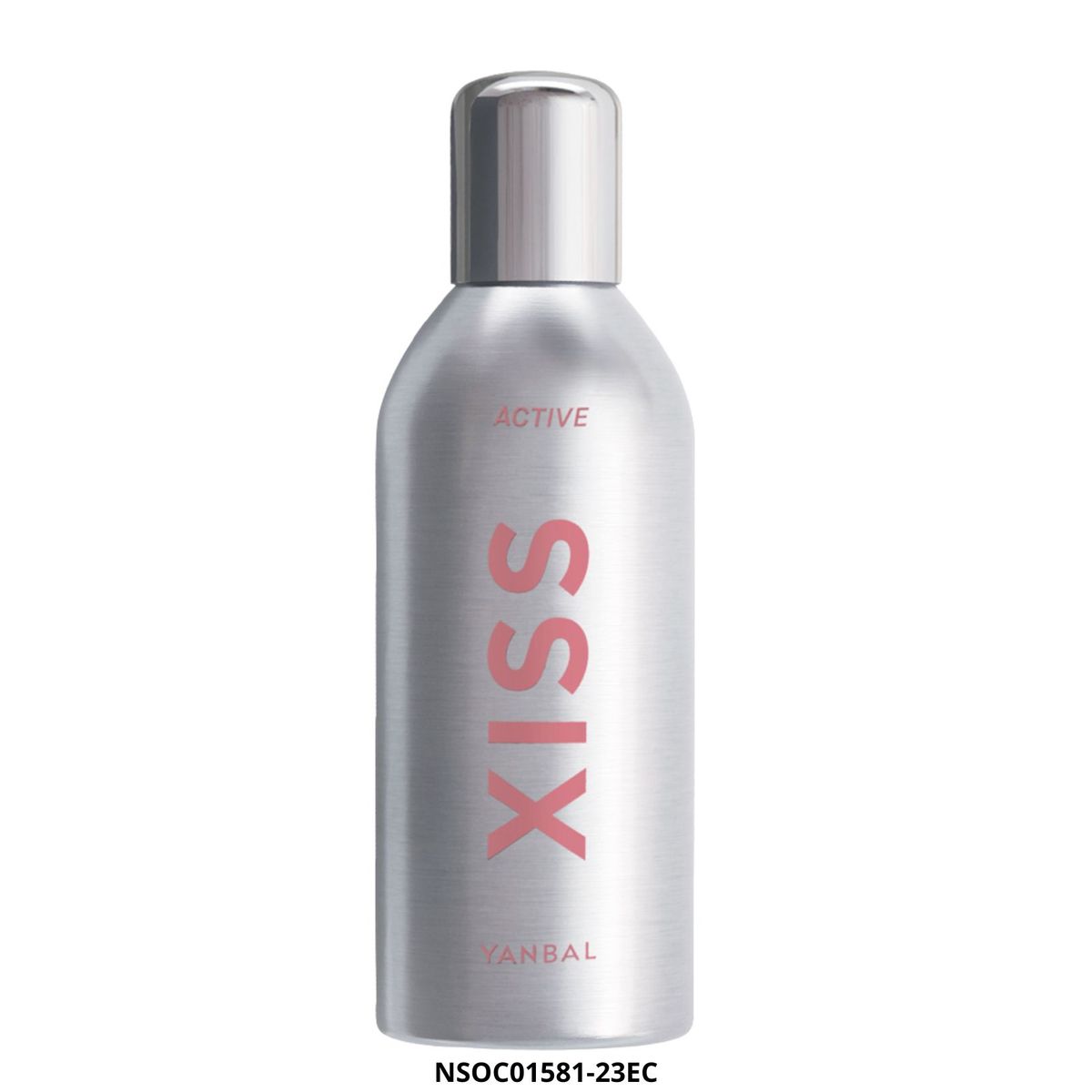 YANBAL - Perfume de Mujer Xiss Active Eau de Toilette 110 ml