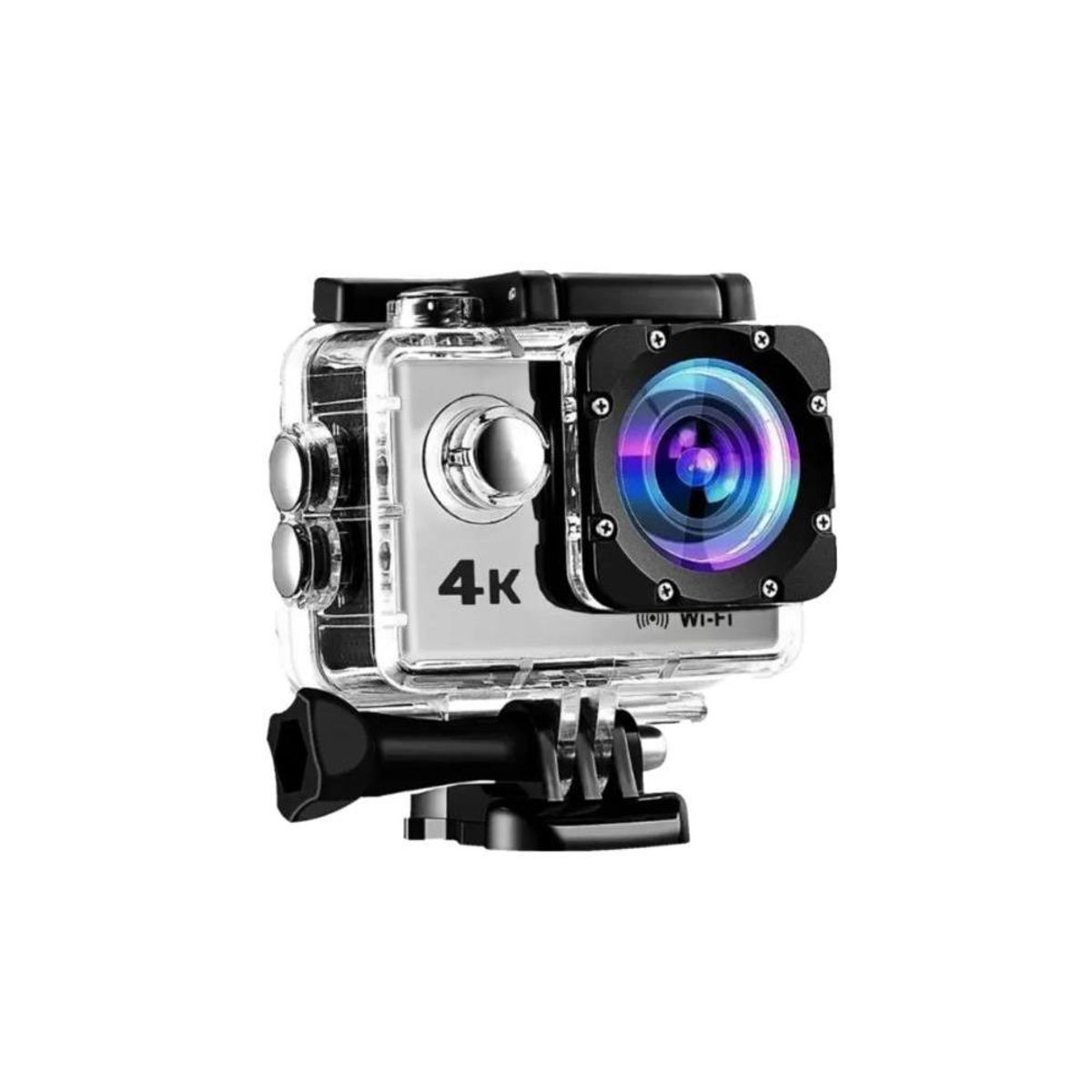 Camara Deporte Ultra Uhd 4k Acuatica Sport, marca GENERICO - Foto Principal