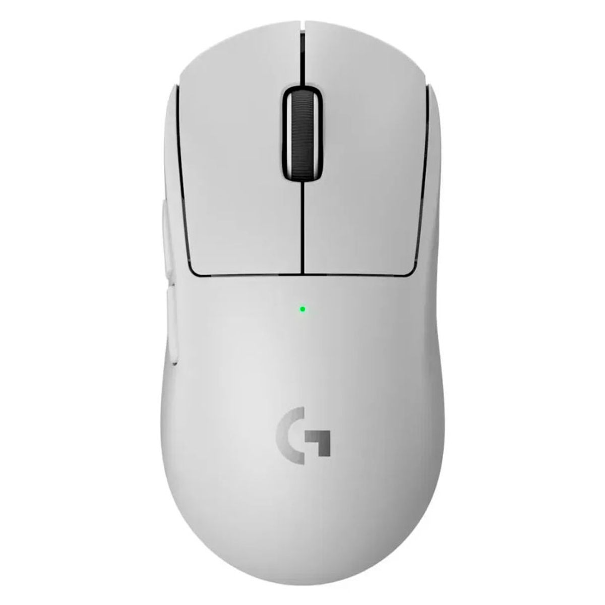 LOGITECH - MOUSE LOGITECH PRO X SUPERLIGHT 2 SE 44K DPI WHITE