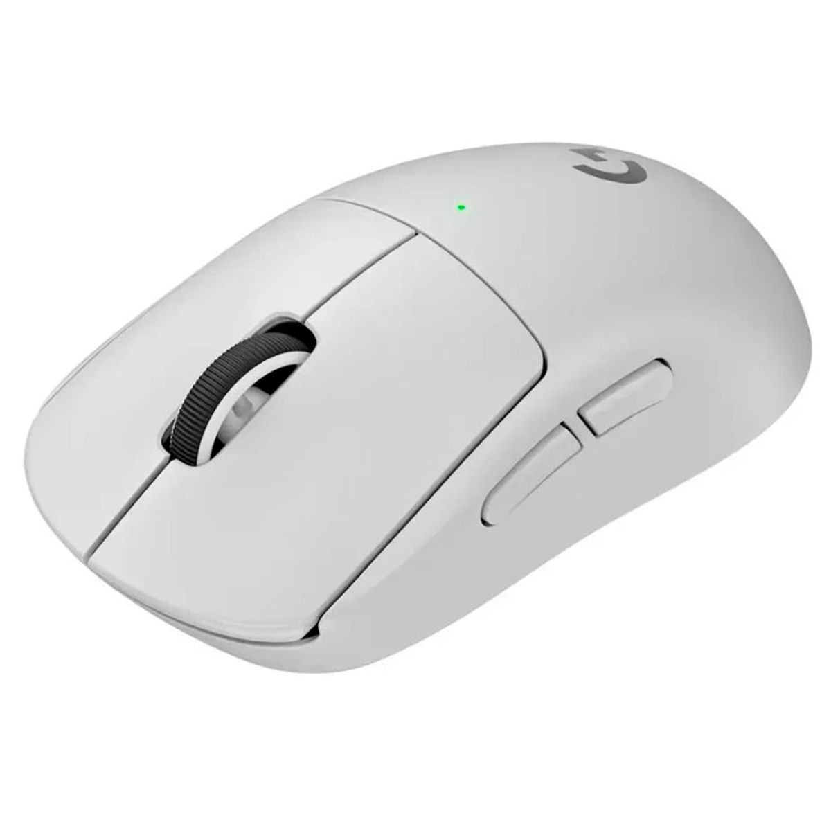 LOGITECH - MOUSE LOGITECH PRO X SUPERLIGHT 2 SE 44K DPI WHITE