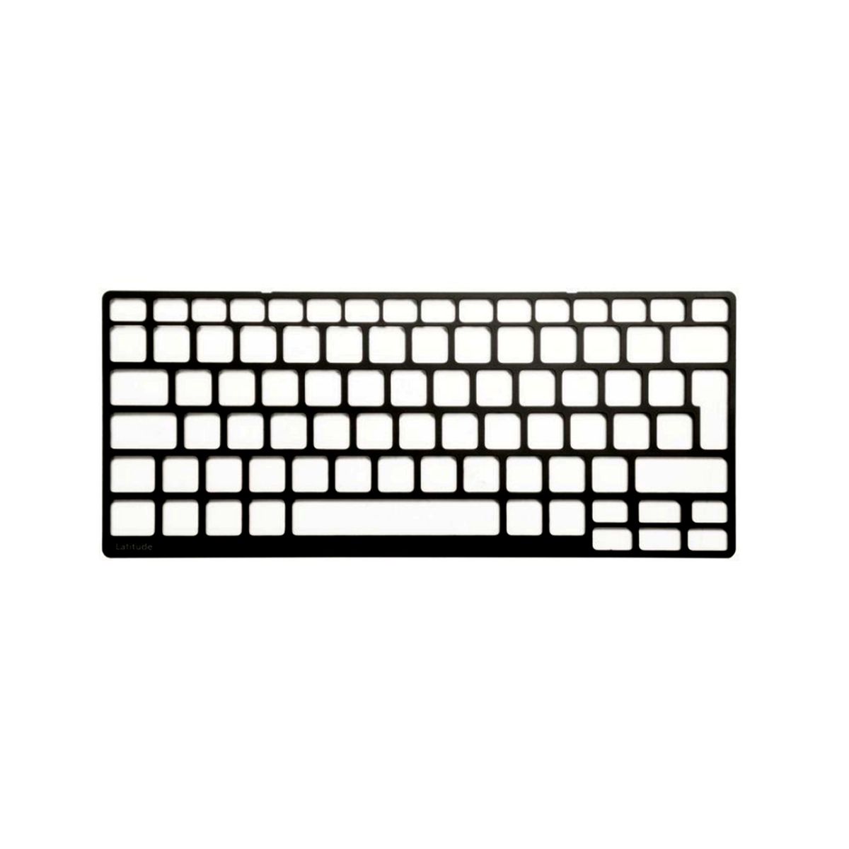 DELL - CARCASA DELL ENVOLVENTE DE TECLADO PARA LATITUDE 5480 PN CN-074JY6