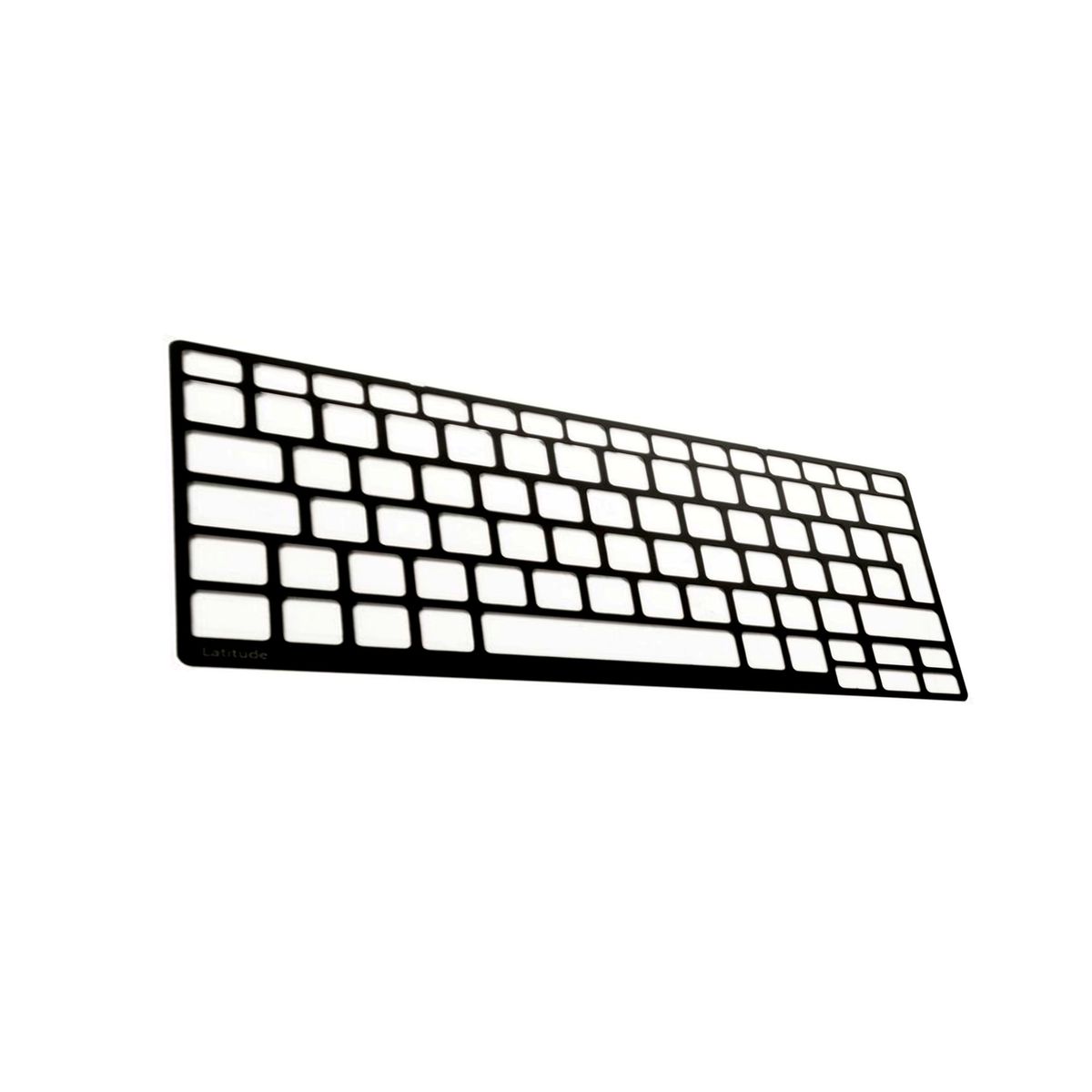 DELL - CARCASA DELL ENVOLVENTE DE TECLADO PARA LATITUDE 5480 PN CN-074JY6