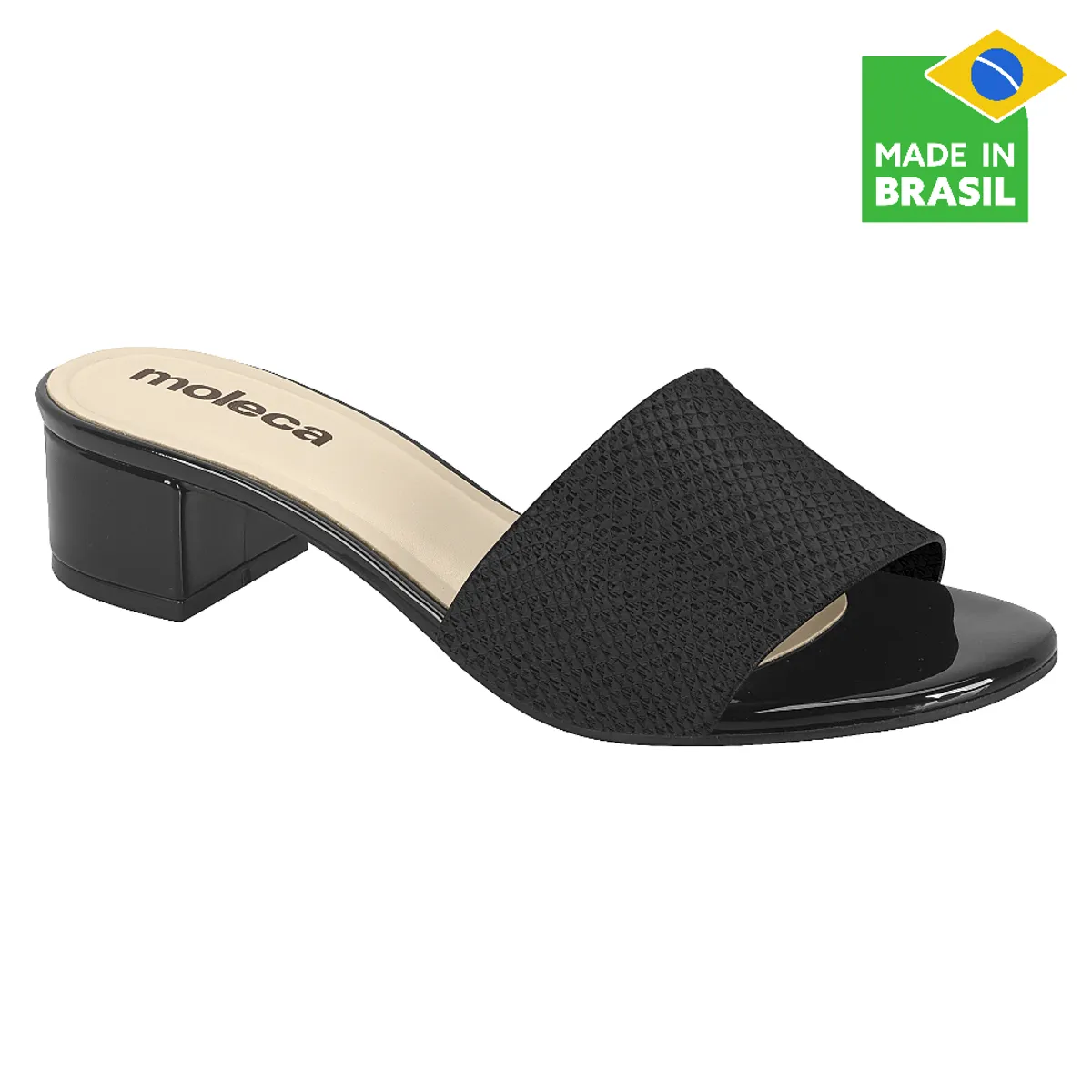 MOLECA - Sandalias Casuales Mujer Moleca