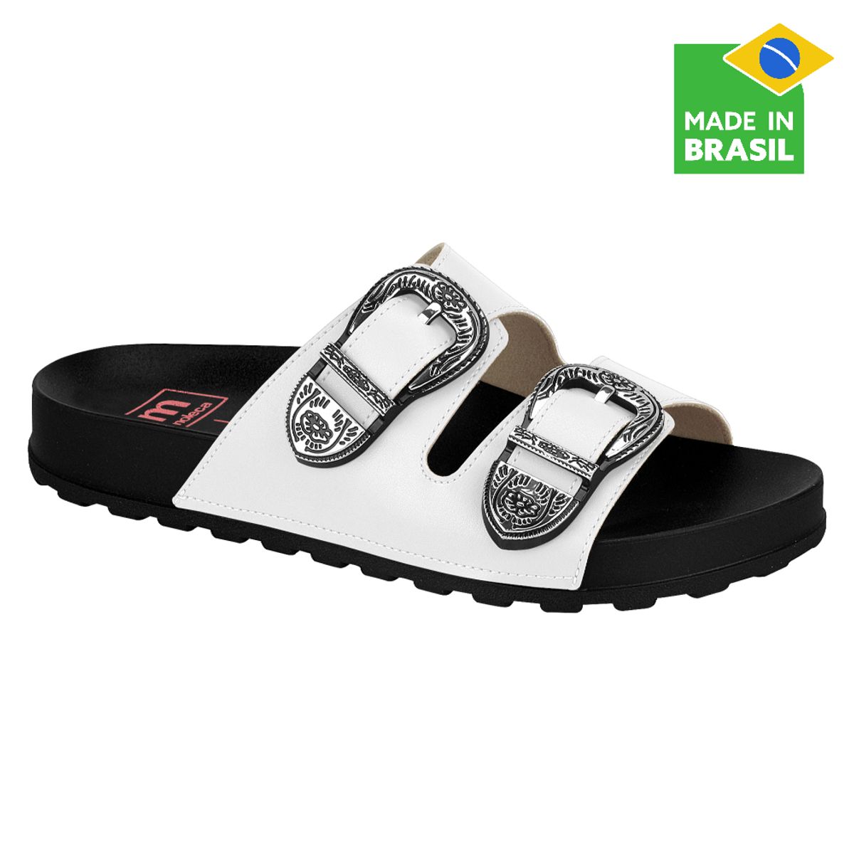 MOLECA - Sandalias Casuales Mujer Moleca