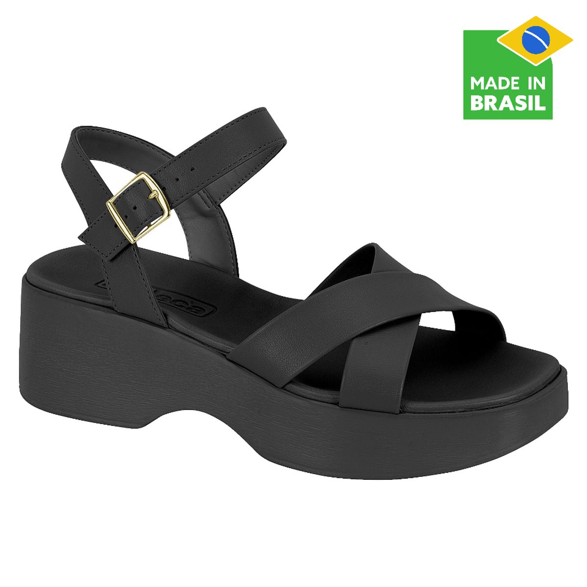 MOLECA - Sandalias Casuales Mujer Moleca