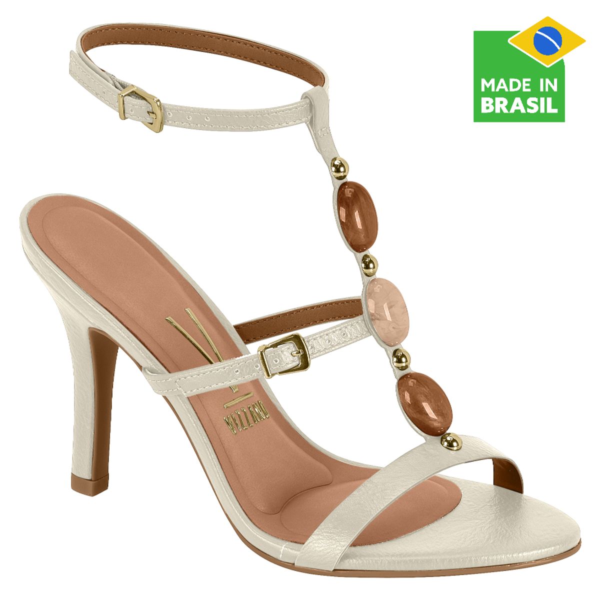 VIZZANO - Sandalias de Vestir Mujer Vizzano