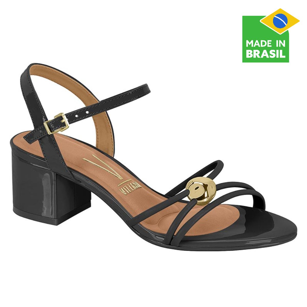 VIZZANO - Sandalias de Vestir Mujer Vizzano