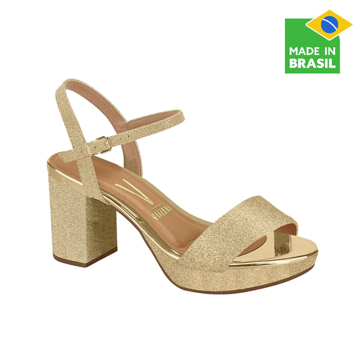 VIZZANO - Sandalias Casuales Mujer Vizzano