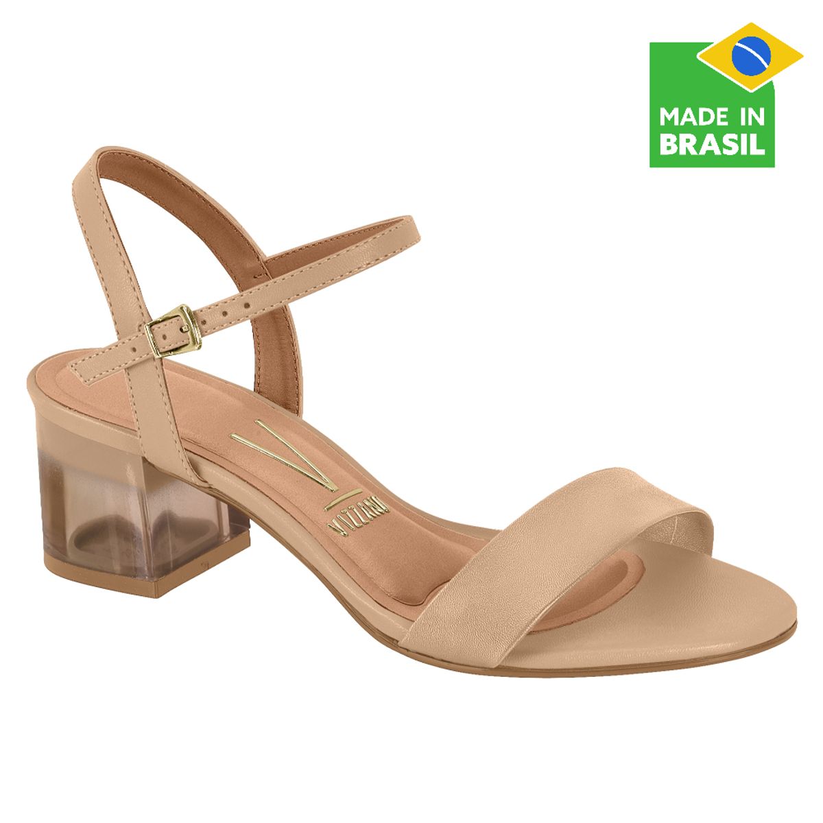 VIZZANO - Sandalias Casuales Mujer Vizzano