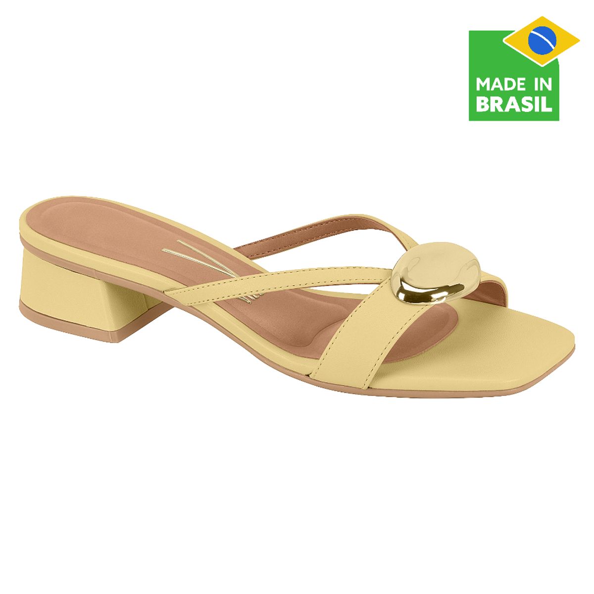 VIZZANO - Sandalias Casuales Mujer Vizzano