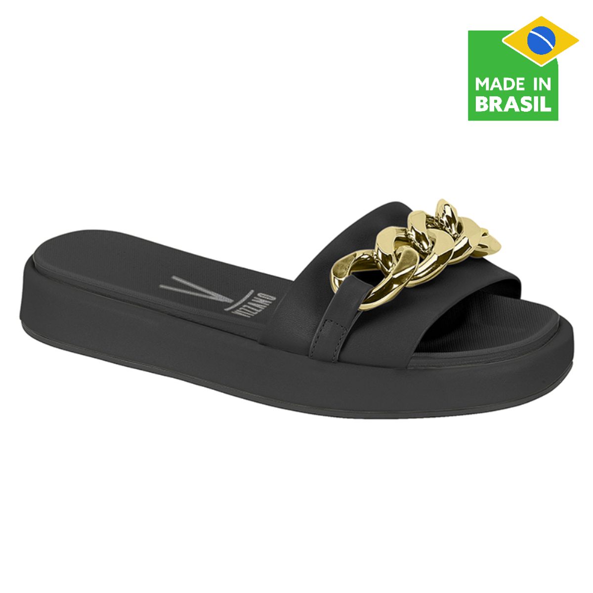 VIZZANO - Sandalias Casuales Mujer Vizzano