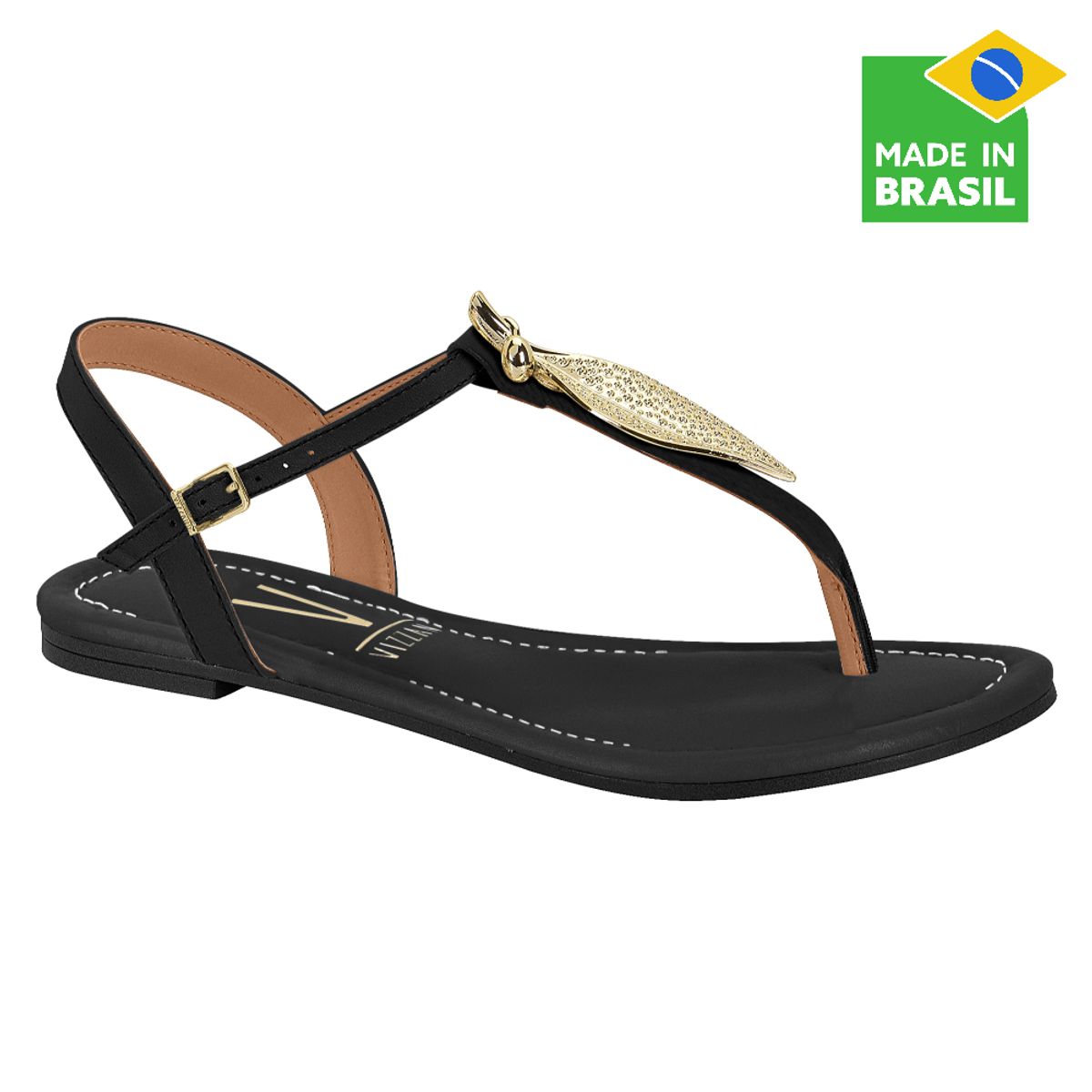 VIZZANO - Sandalias Casuales Mujer Vizzano
