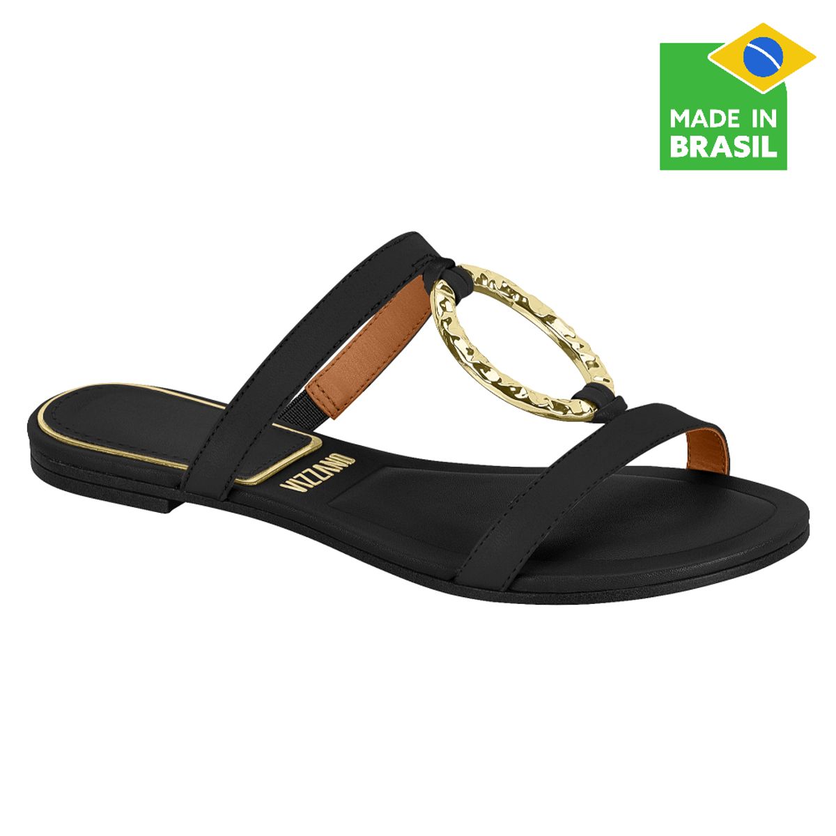 VIZZANO - Sandalias Casuales Mujer Vizzano