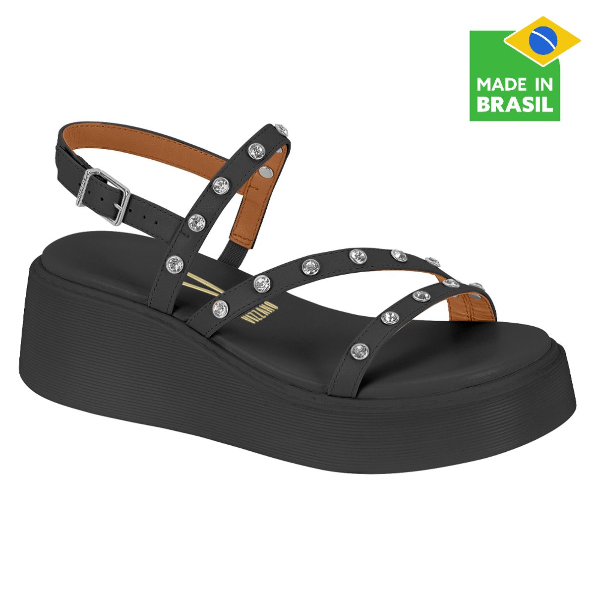 VIZZANO - Sandalias Casuales Mujer Vizzano