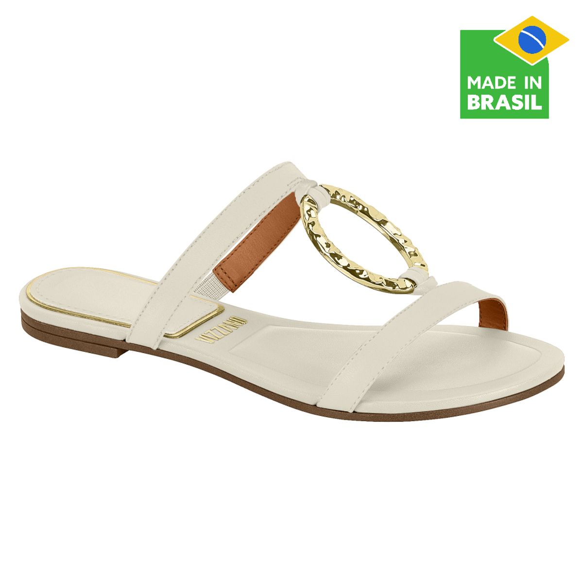 VIZZANO - Sandalias Casuales Mujer Vizzano