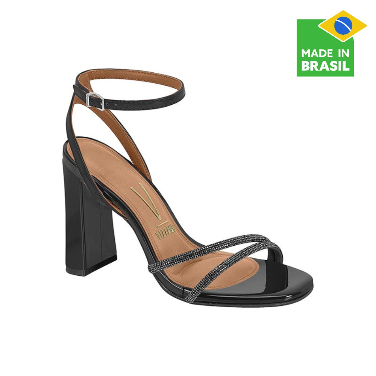VIZZANO - Sandalias de Vestir Mujer Vizzano