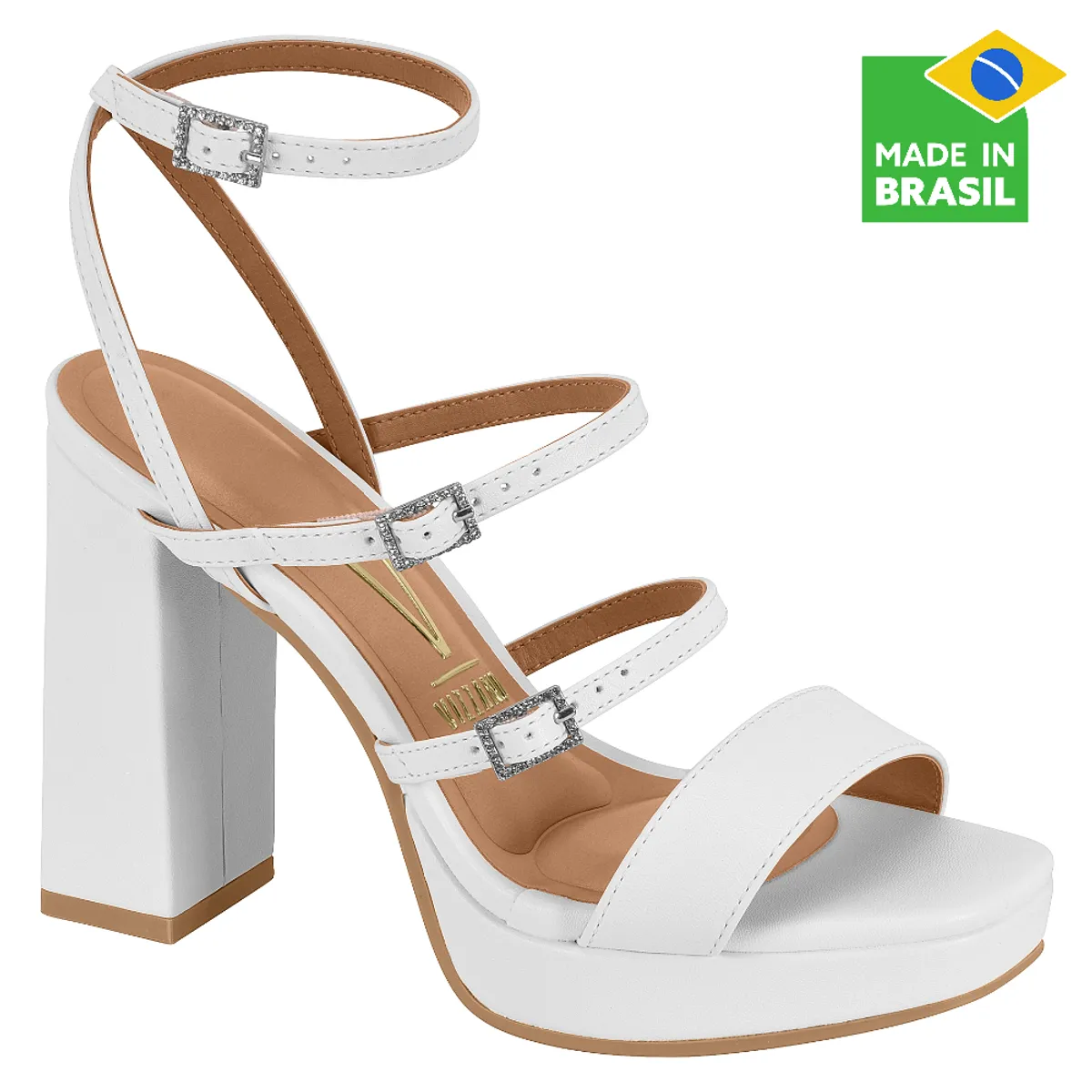 VIZZANO - Sandalias de Vestir Mujer Vizzano