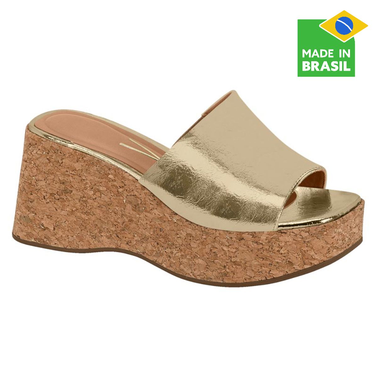 VIZZANO - Sandalias Casuales Mujer Vizzano