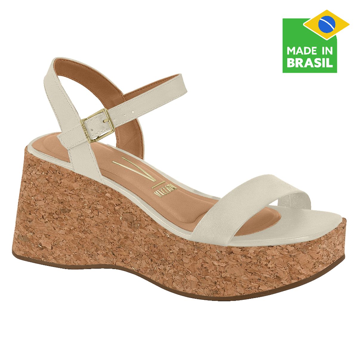 VIZZANO - Sandalias Casuales Mujer Vizzano