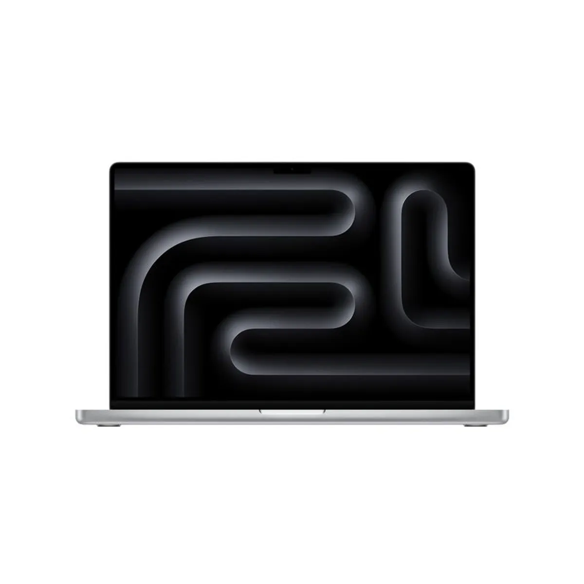 APPLE - Nueva Macbook Pro 16″ M5 Pro 48GB RAM + 1TB SSD Teclado Ingles - Silver