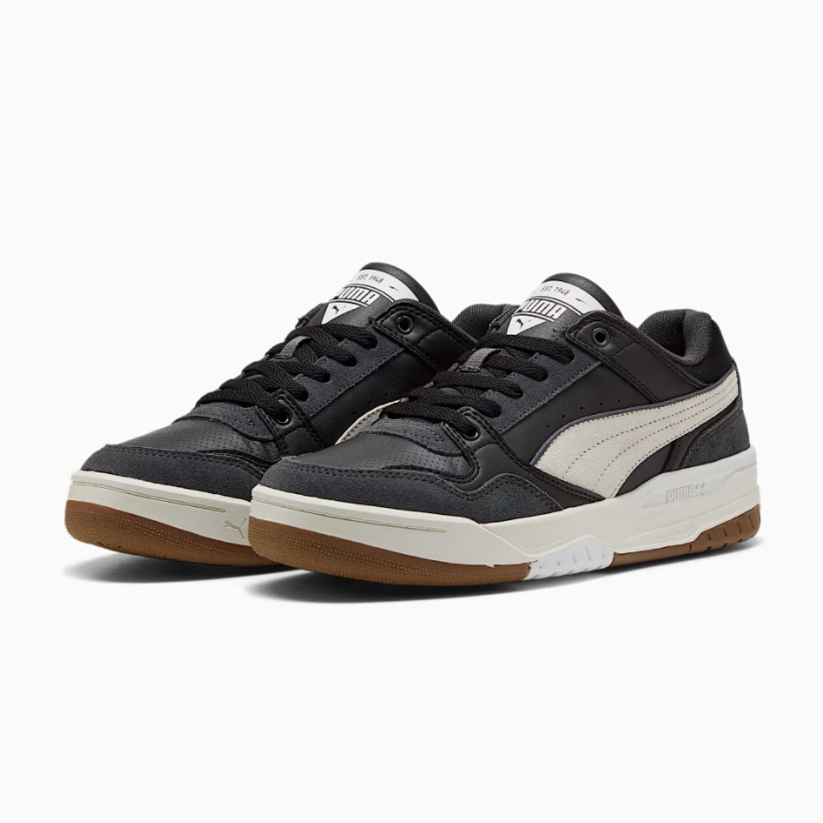 PUMA - Zapatillas Puma Rebound Retro SD Hombre  400214 06