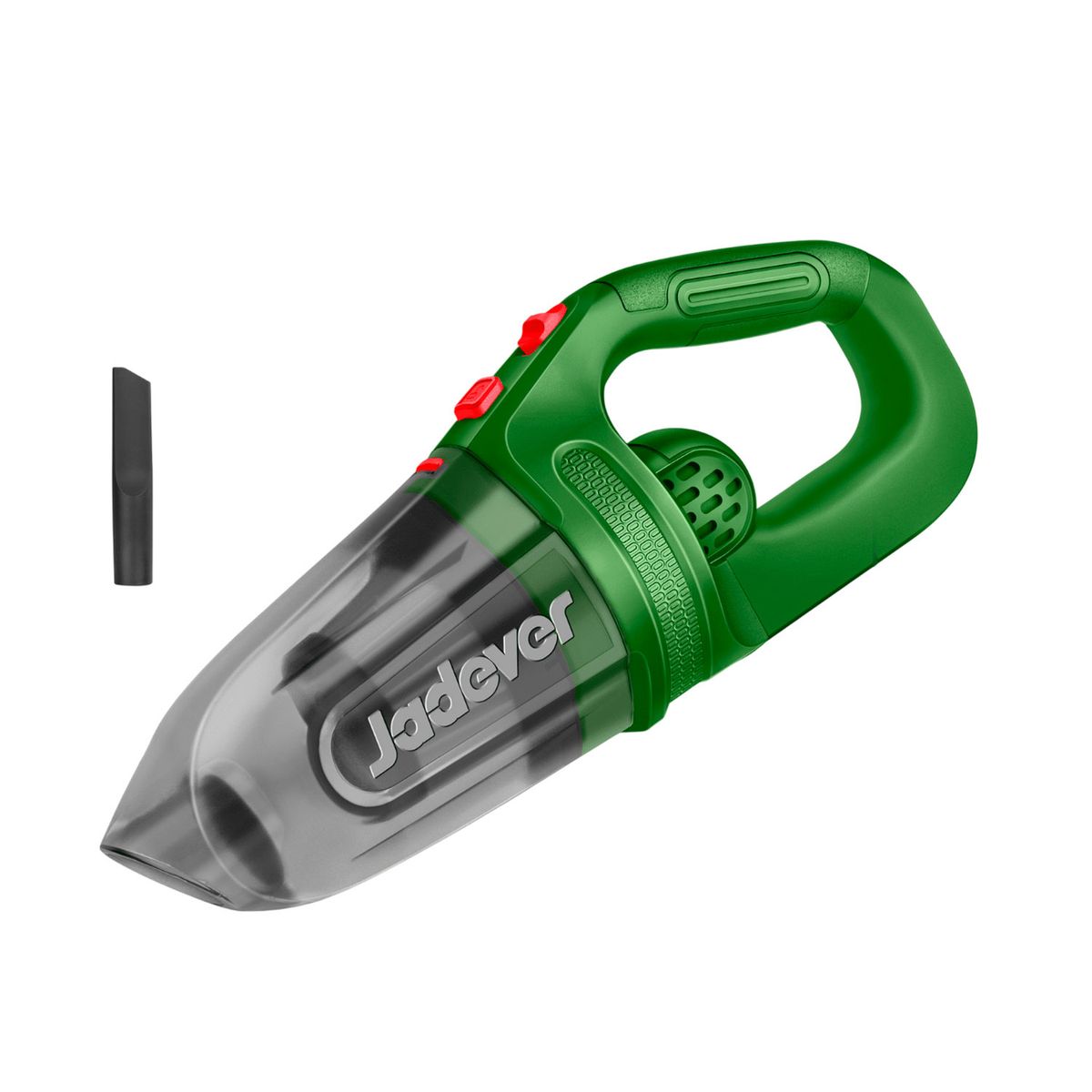 GENERICO - Apiradora Inalámbrica Jadever 8v 0.45l Portatil + Accesorios