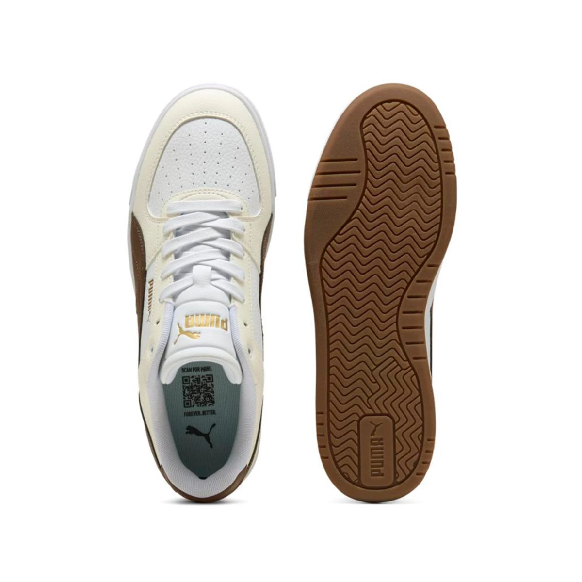 PUMA - Zapatillas Puma Puma Caven III Hombre  404484 17