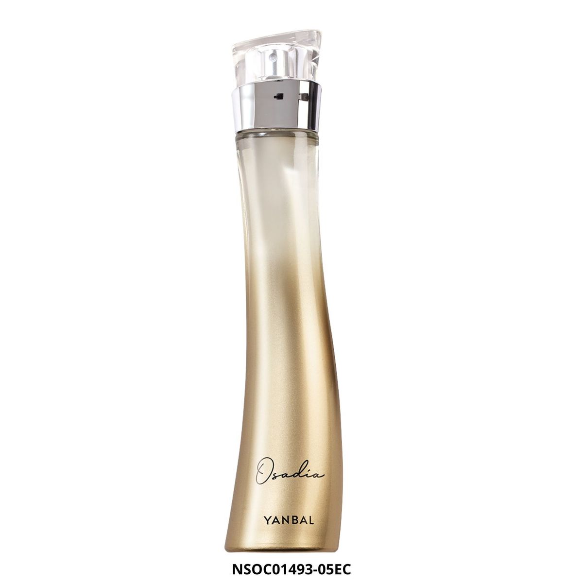 Yanbal - Perfume de Mujer Osadía Edición Especial Eau de Parfum 50 ml