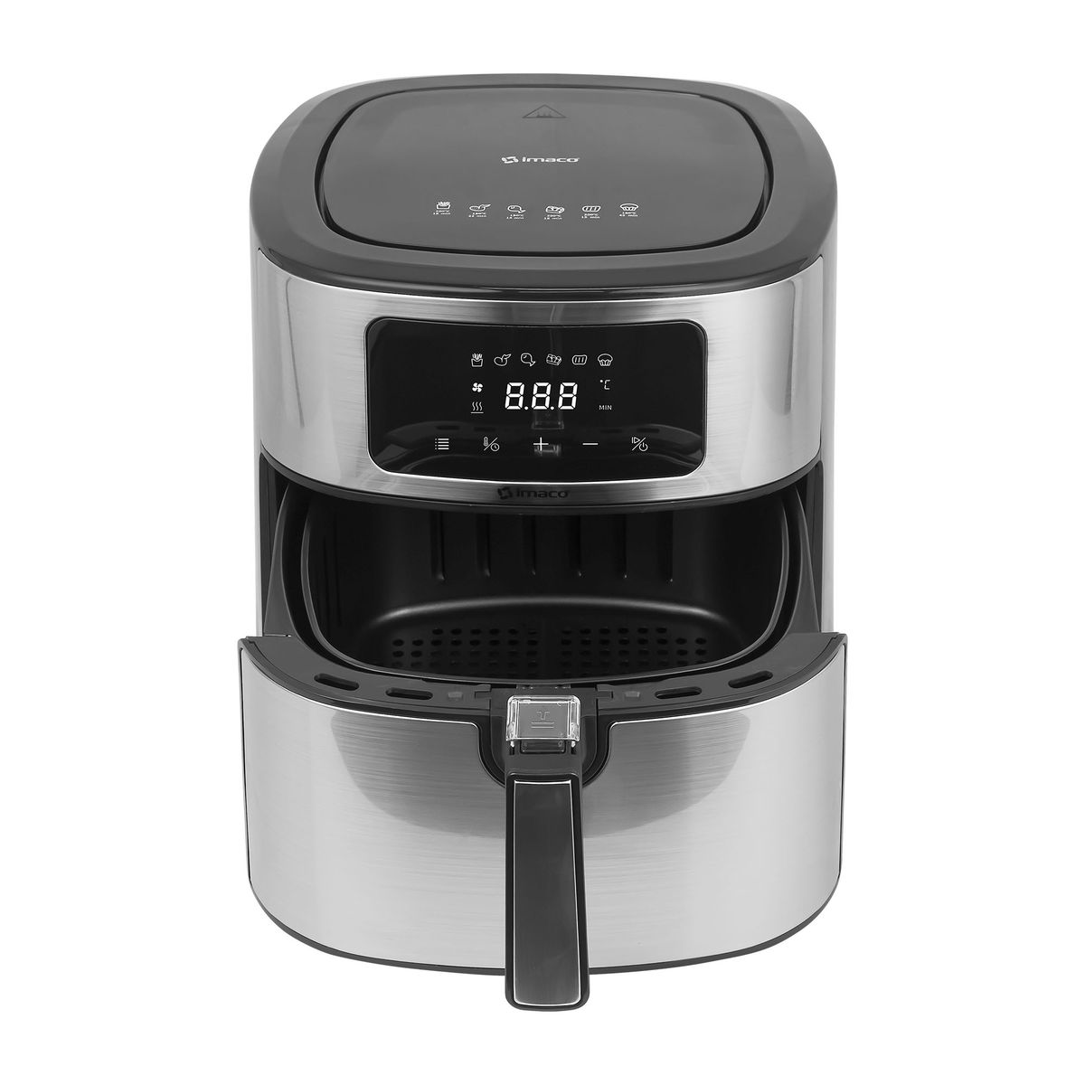 IMACO - Freidora de aire digital 6 litros AF6015D Imaco