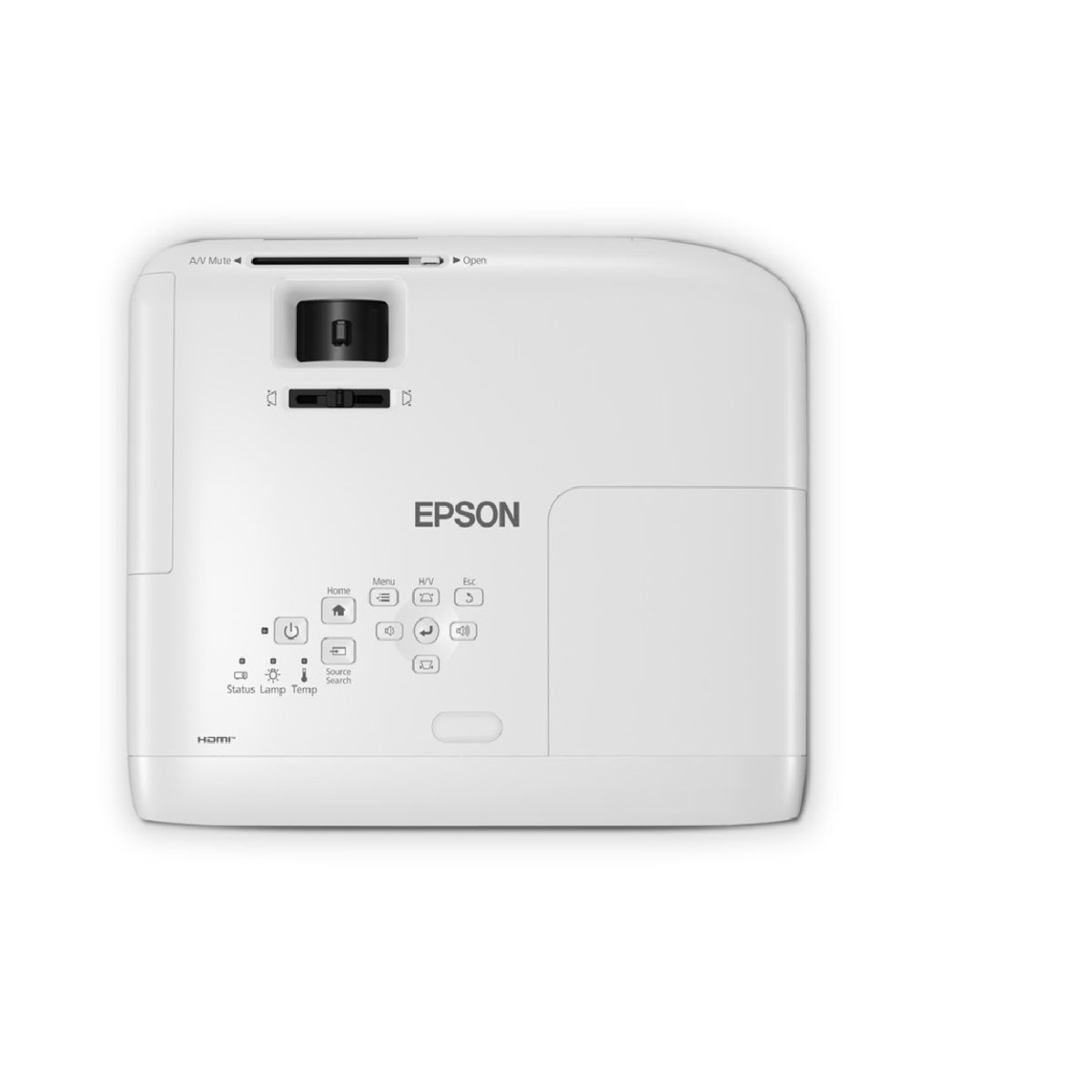 EPSON - PROYECTOR POWERLITE E24 EPSON