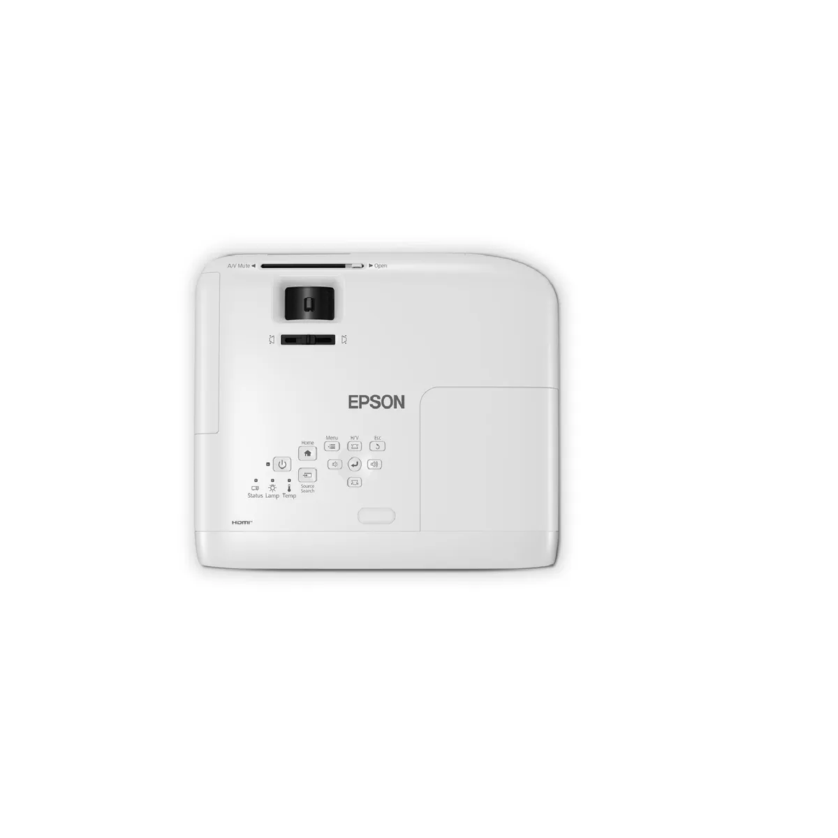 EPSON - PROYECTOR POWERLITE E24 EPSON