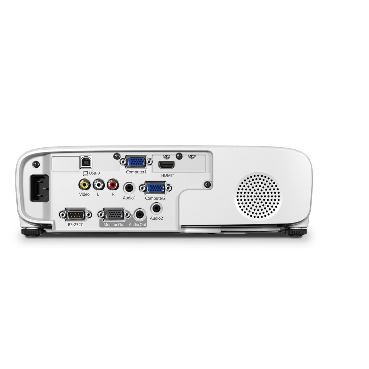 EPSON - PROYECTOR POWERLITE E24 EPSON